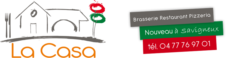 Restaurant La Casa Restaurant La Casa
