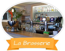 Restaurant La Casa